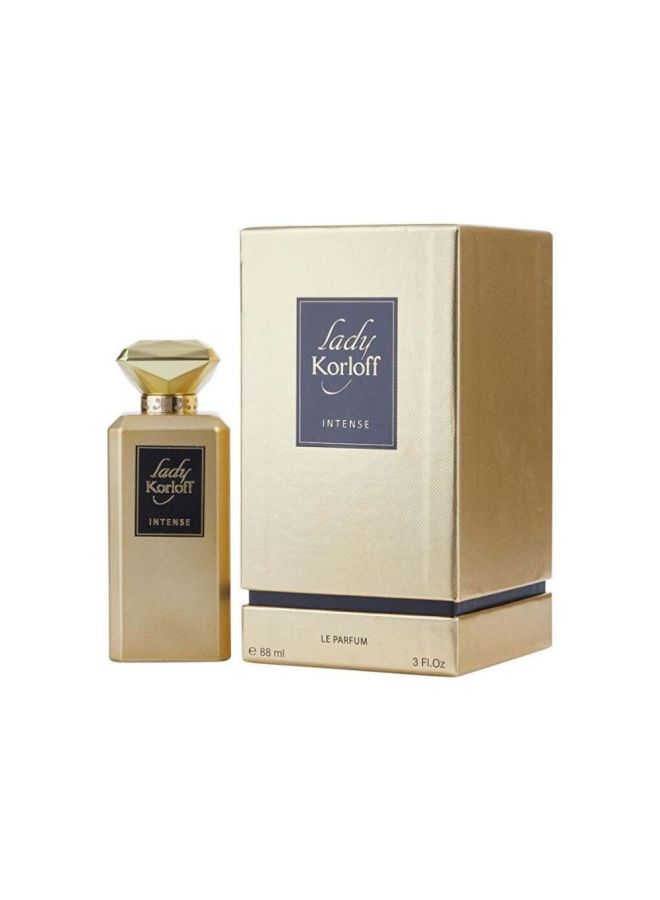 كورلوف ماء عطر ليدي كوروف إنتنس  - Image 3