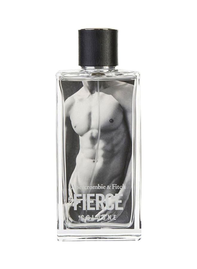 Abercrombie and Fitch Fierce Cologne 200ml  - Image 1