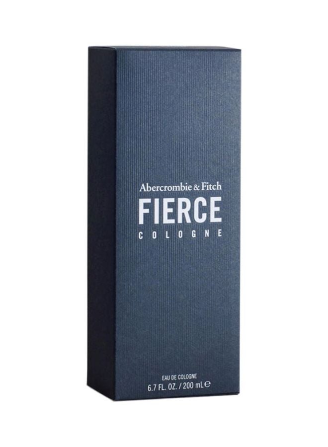 Abercrombie and Fitch Fierce Cologne 200ml  - Image 2