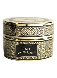 عود دخون العربية الفاخر 50جرام
