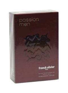 Franck Olivier Passion EDT 75ml  - Image 2