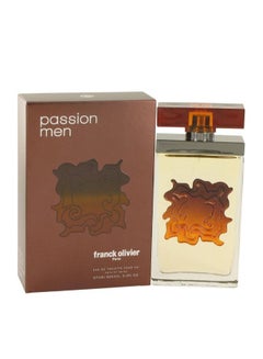 Franck Olivier Passion EDT 75ml  - Image 3