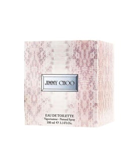 Jimmy Choo Jimmy Choo EDT 100ml  - Image 2