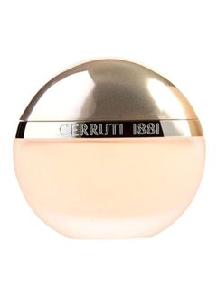 CERRUTI 1881 Classic EDT 100ml  - Image 1