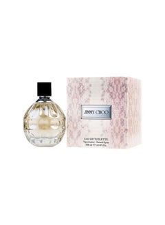 Jimmy Choo Jimmy Choo EDT 100ml  - Image 3