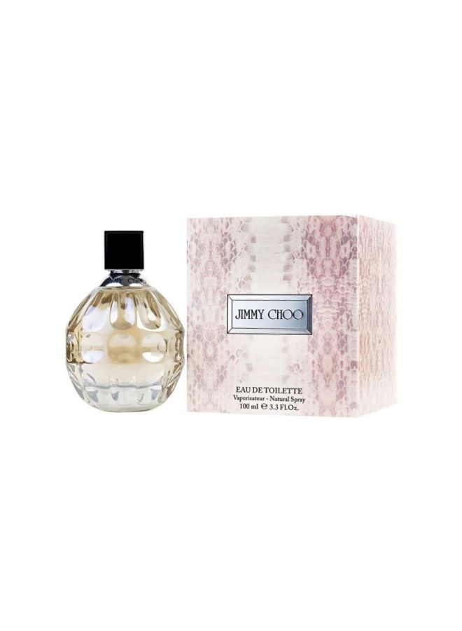 Jimmy Choo Jimmy Choo EDT 100ml  - Image 3