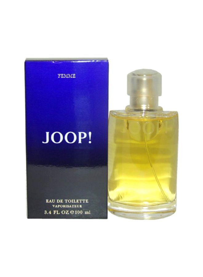 Joop! EDT 100ml - Image 3