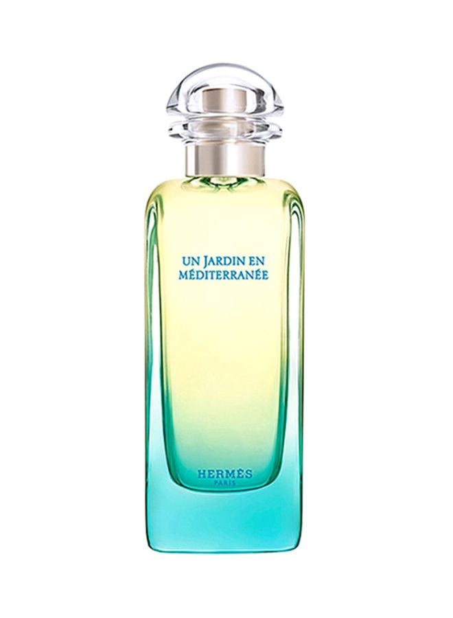 هيرميس ماء تواليت أون جاردان إن ميدإتران 100ملليلتر - Image 1