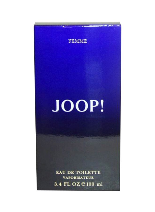 Joop! EDT 100ml - Image 2