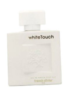 Franck Olivier White Touch EDP  - Image 1