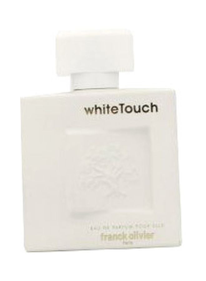 Franck Olivier - White Touch EDP - Image 1