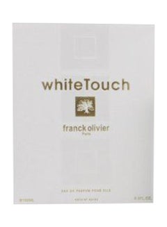 Franck Olivier White Touch EDP  - Image 2