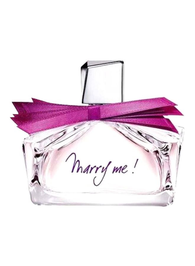 LANVIN Marry Me EDP 75ml - Image 1