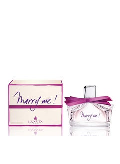 LANVIN Marry Me EDP 75ml  - Image 2
