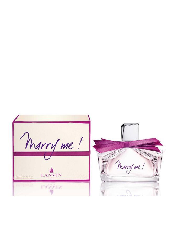 LANVIN Marry Me EDP 75ml - Image 2