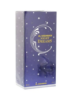 Al Haramain Night Dreams Perfume Oil 30ml  - Image 2