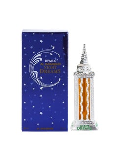 Al Haramain Night Dreams Perfume Oil 30ml  - Image 3