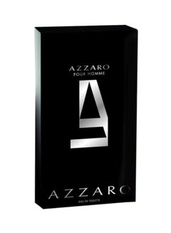 AZZARO Azzaro EDT 100ml  - Image 2