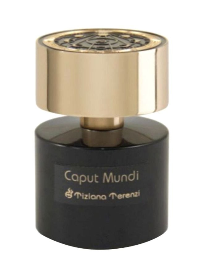 Tiziana Terenzi Caput Mundi EDP 100ml - Image 1