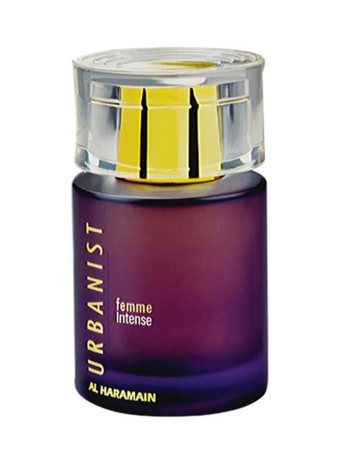 اربانست إنتنس EDP 100ملليلتر
