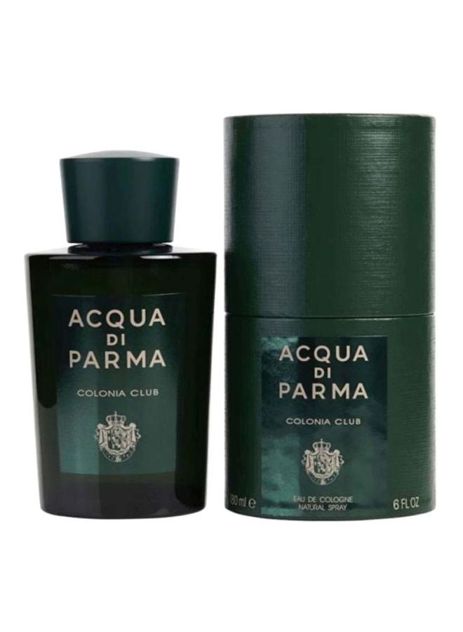 أكوا دي بارما - عطر كولونيا كلوب EDC 180ملليلتر - Image 1