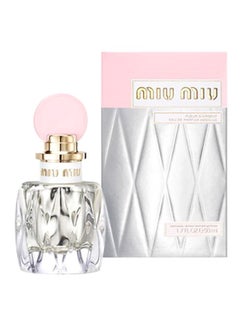 مياو مياو ماء عطر فلور دارجن 50ملليلتر  - Image 3