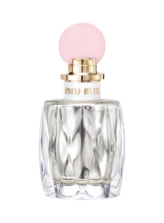 Miu Miu Fleur D'Argent EDP 50ml  - Image 1