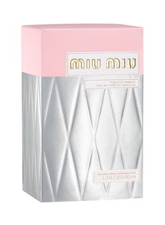مياو مياو ماء عطر فلور دارجن 50ملليلتر  - Image 2