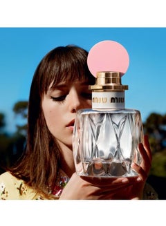 مياو مياو ماء عطر فلور دارجن 50ملليلتر  - Image 4
