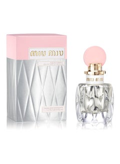 مياو مياو ماء عطر فلور دارجن 50ملليلتر  - Image 5