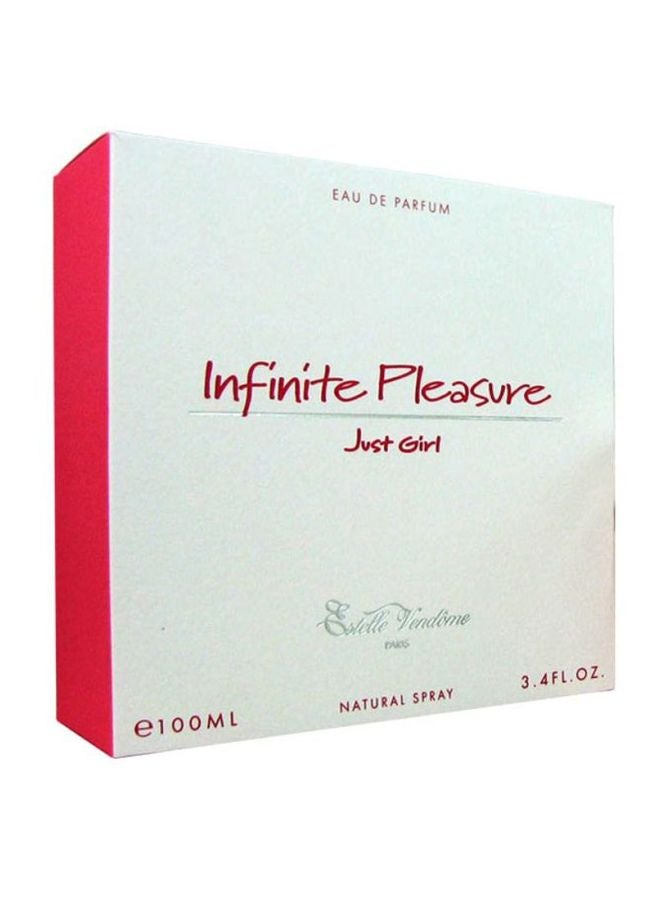 Infinite Pleasure Just Girl EDP 100ml - v1598868321/N38464330A_2