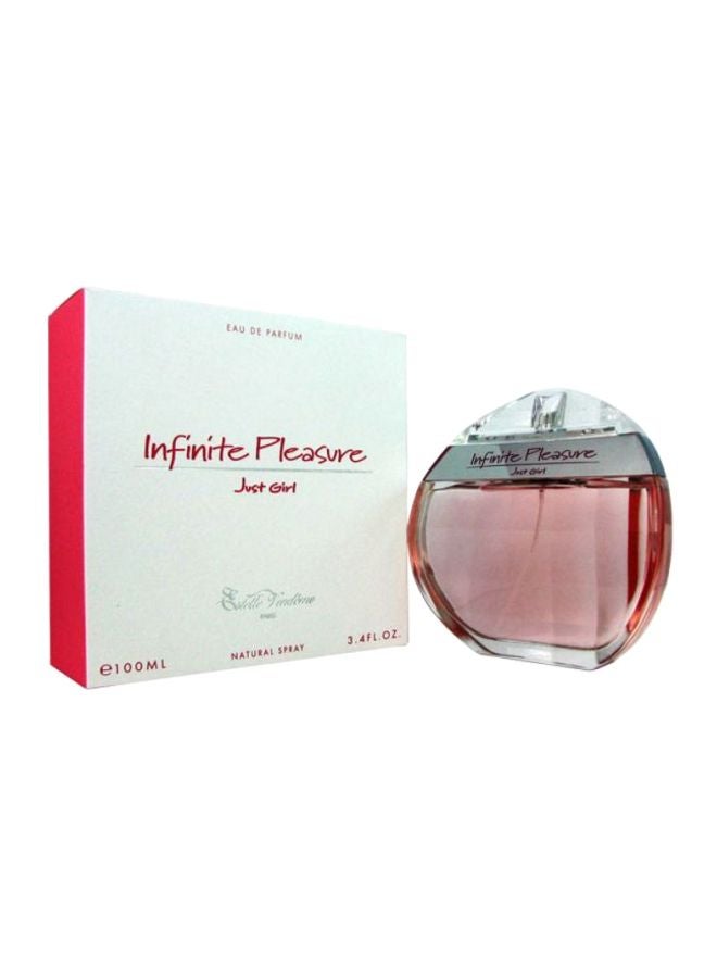 Infinite Pleasure Just Girl EDP 100ml - v1598868322/N38464330A_3