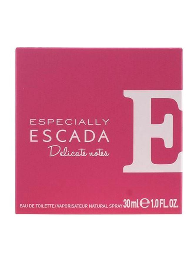 ESCADA - Especially Delicate Notes EDT 30ml - Image 1