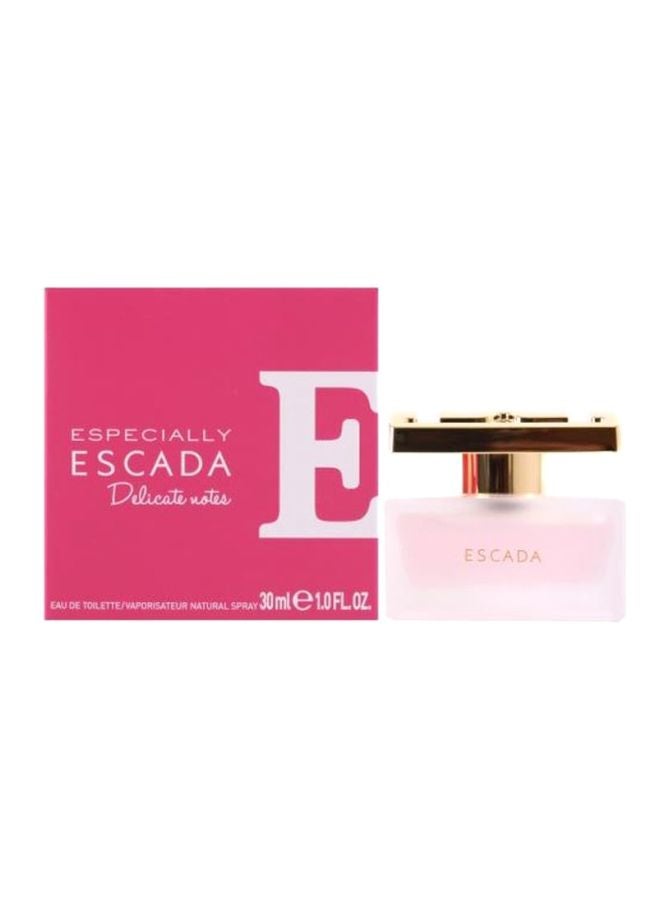 ESCADA - Especially Delicate Notes EDT 30ml - Image 1