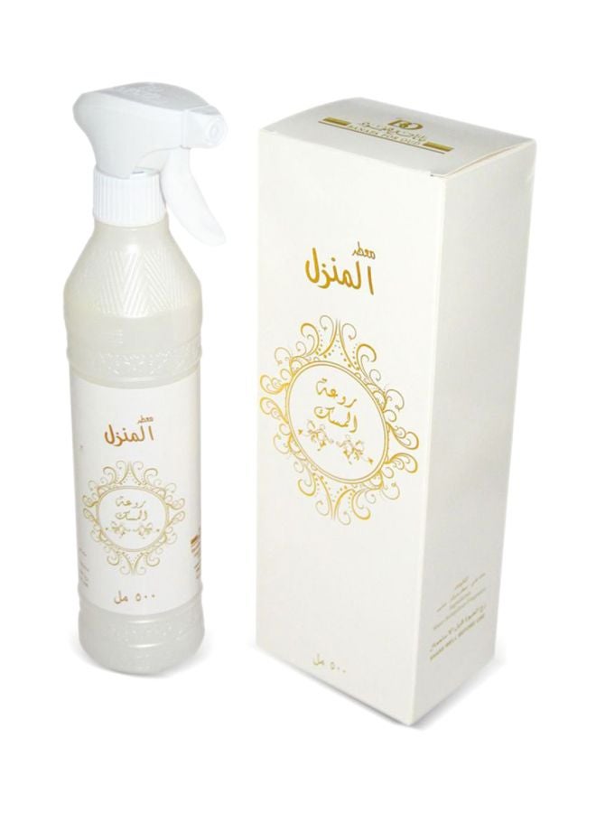 بانافع معطر هواء منزلي لمسك العود الرائع 500ملليلتر  - Image 3