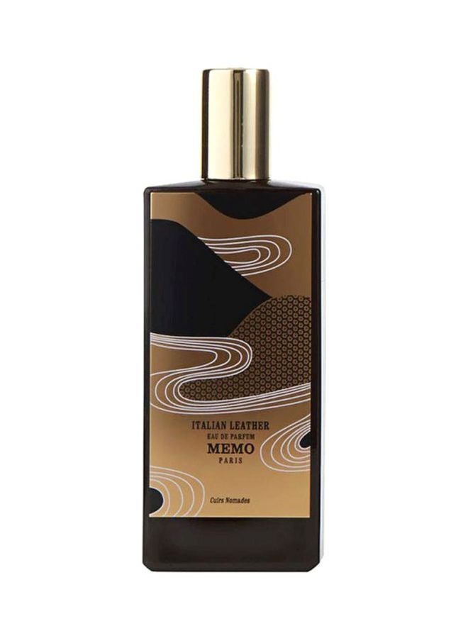 ميمو باريس ماء عطر إيطاليان ليذر - Image 1