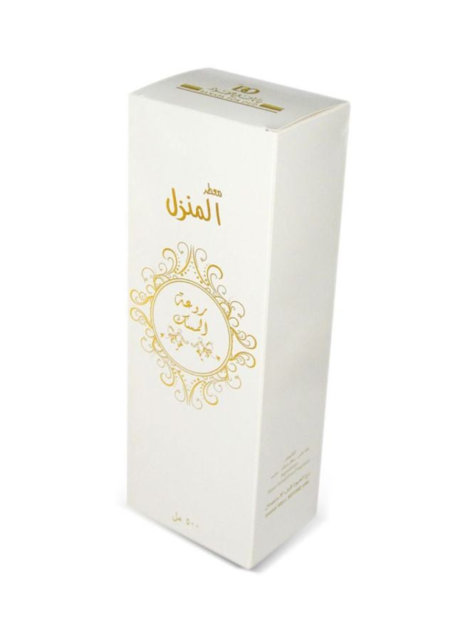 بانافع معطر هواء منزلي لمسك العود الرائع 500ملليلتر  - Image 2