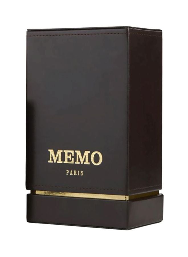 ميمو باريس ماء عطر إيطاليان ليذر - Image 2