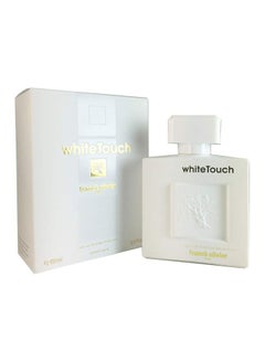 Franck Olivier White Touch EDP  - Image 2