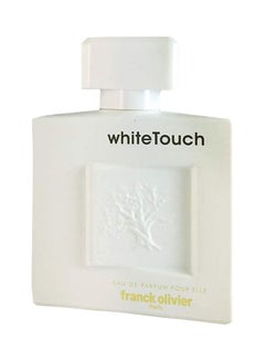 Franck Olivier White Touch EDP  - Image 1