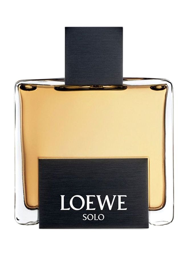 LOEWE Solo EDT 125ml - Image 1
