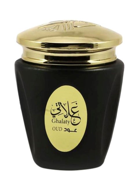 غلاتي عود 30جرام