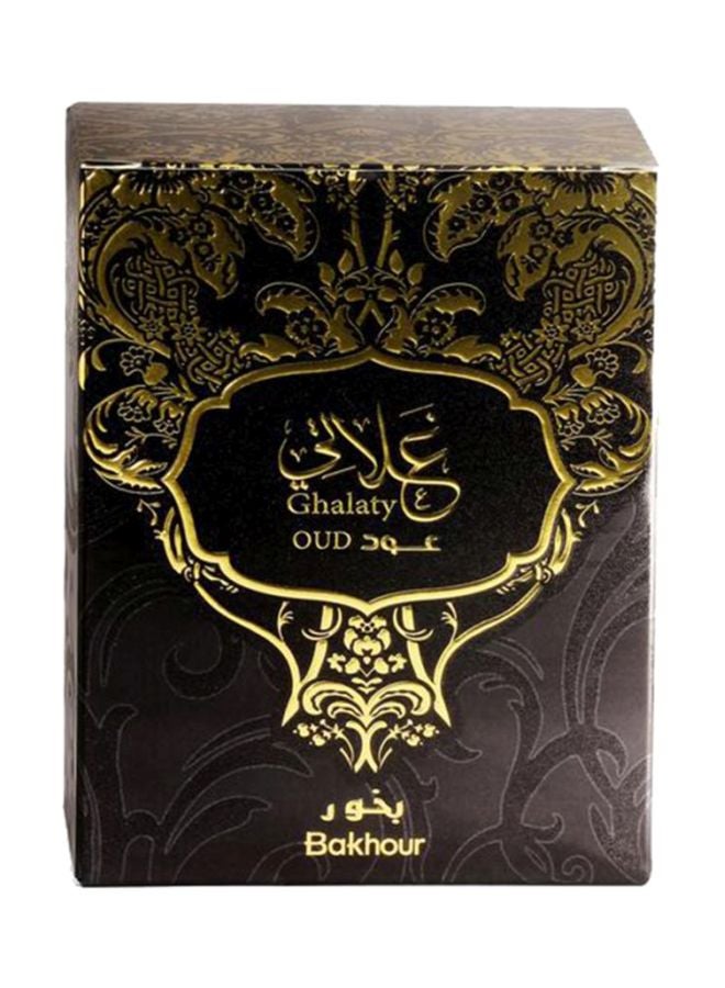 الماس غلاتي عود 30جرام  - Image 2