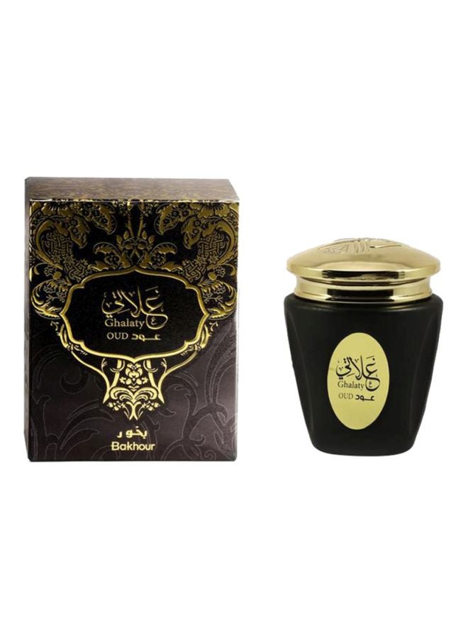 الماس غلاتي عود 30جرام  - Image 3