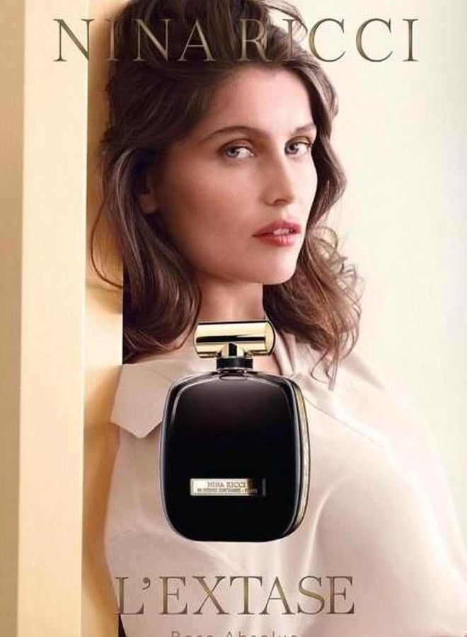 نينا ريتشي - معطر للشعر ليكستاس روز أبسولو من نينا ريتشي، سعة 30 مل 30ملليلتر - Image 1