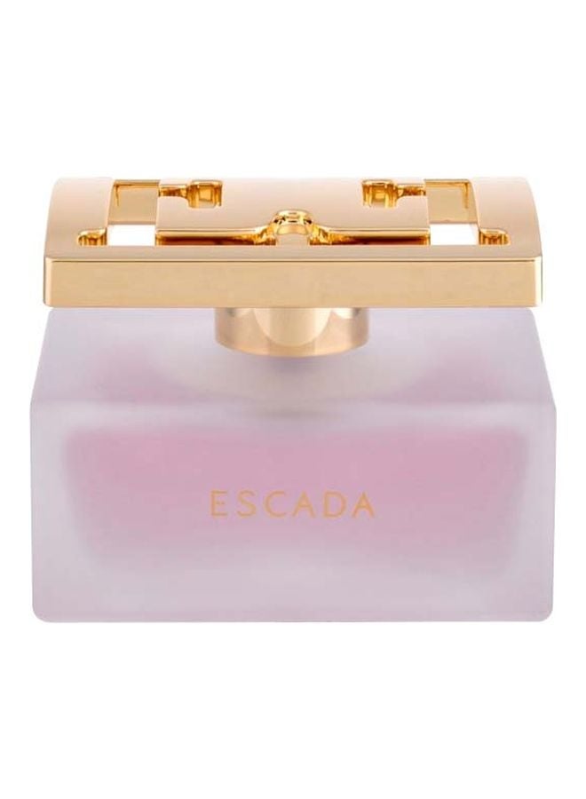 ESCADA Delicate Notes EDT 50ml - Image 1