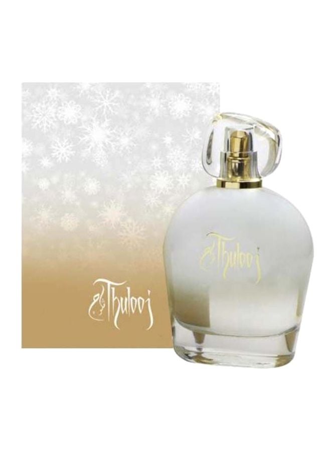 Junaid Perfumes Thulooj EDT 100ml - Image 2