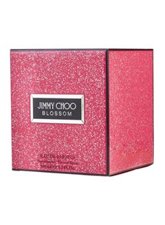 Jimmy Choo Blossom EDP 100ml  - Image 2