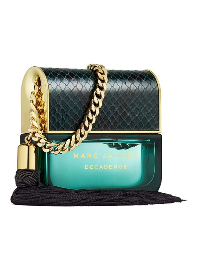Marc Jacobs - Decadence EDP 40ml - Image 1