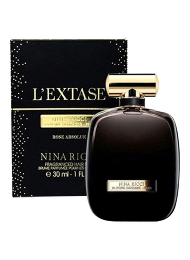 نينا ريتشي - معطر للشعر ليكستاس روز أبسولو من نينا ريتشي، سعة 30 مل 30ملليلتر - Image 1